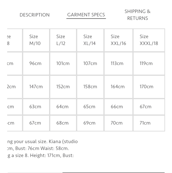 Arnhem Freya Blouse - Picture 8 of 11